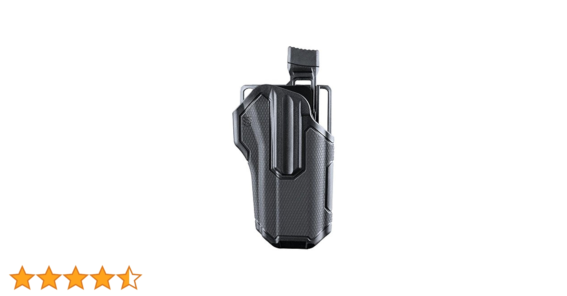 BLACKHAWK OMNIVORE マルチフィットホルスター 右用 ] Amazon.co.jp: BLACKHAWK! Omnivore MultiFit Holster ノン